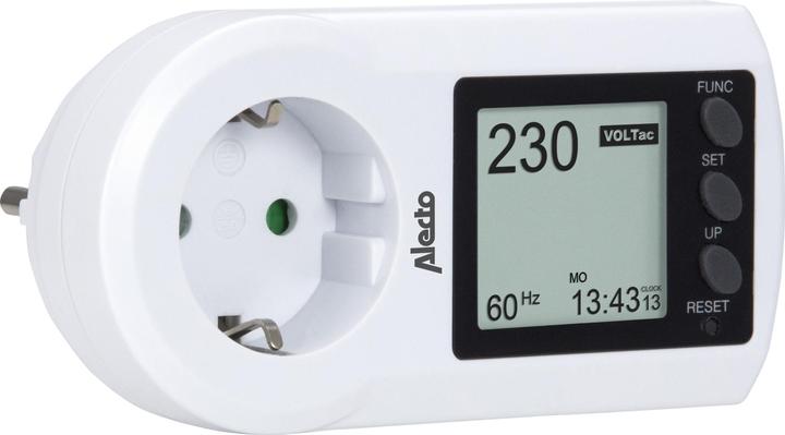 Actual product image Alecto EM-17