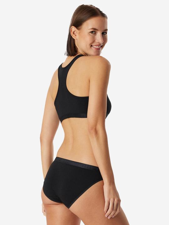 Image du produit Elle Bustier SUPER SOFT (S, paquet de 4)