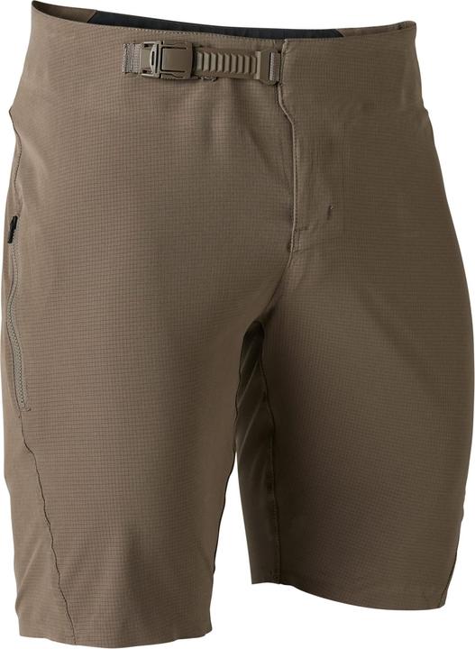Image du produit Fox Short 23 Flexair Ascent Dirt 34 (34)
