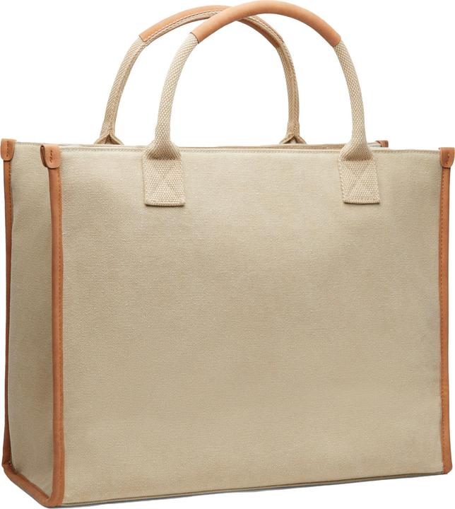 Actual product image Vinga Bosler Recycled Canvas Tote (23.90 l)