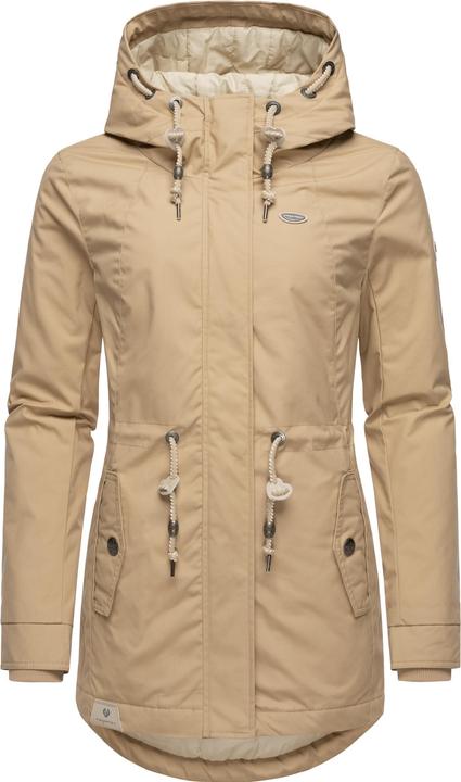 Actual product image Ragwear Monadis Black Label (XXL)