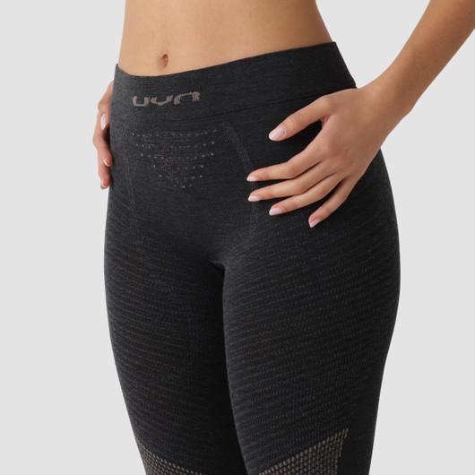 Immagine prodotto UYN Pantaloni termici 3/4 Fusyon Cashmere (L, XL)