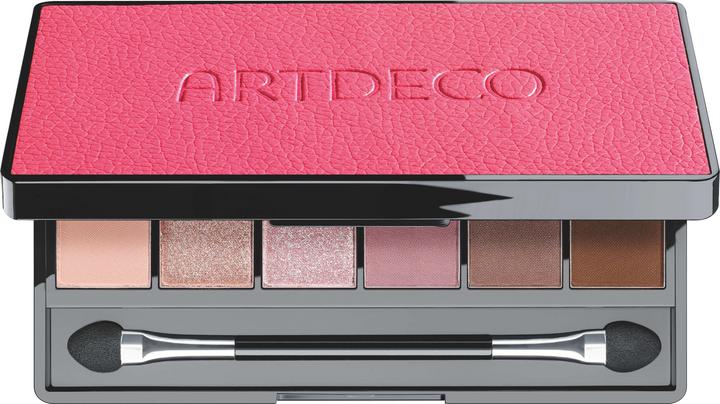 Produktbild Artdeco Iconic Eyeshadow Palette 2 (#2 Garden Of Delights Iconic)