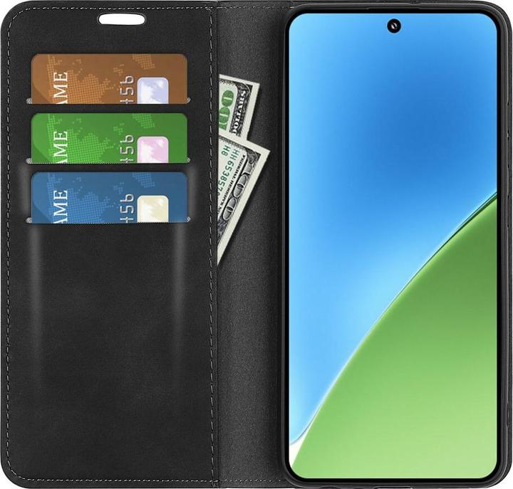 Produktbild Cover-Discount Xiaomi 15 - Stand Flip Case Hülle (Xiaomi 15)