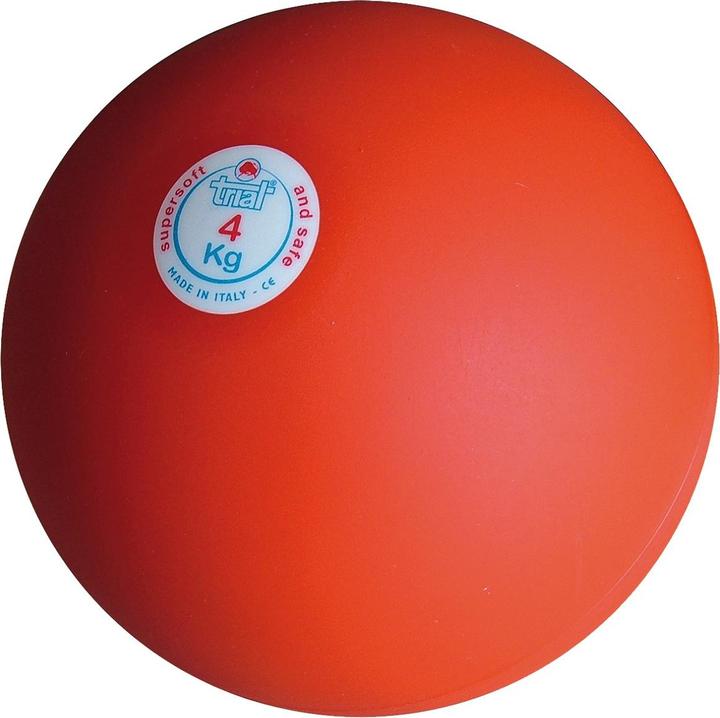 Image du produit Trial Salle (4000 g)