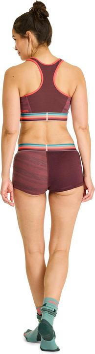 Immagine prodotto Ortovox Pantaloni caldi Donna 185 Rock'N'Wool (S)