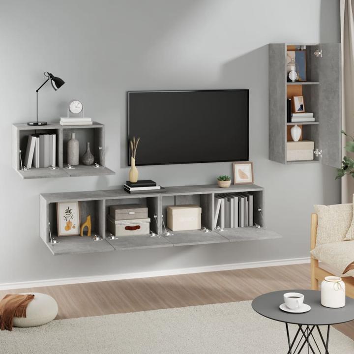 Produktbild VidaXL Arian (80 x 30 x 30 cm)