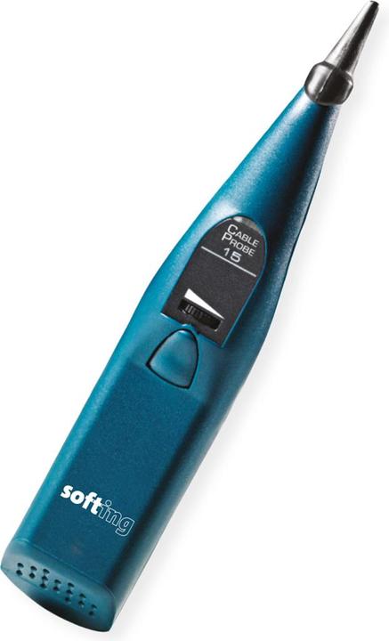 Produktbild Softing Psiber) CableMaster PoE KIT
