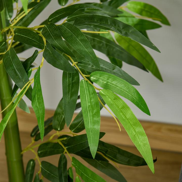 Image du produit Homcom plante artificielle (160 cm)