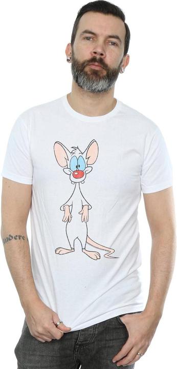 Produktbild Universal Textiles Pinky Classic Pose TShirt (XXL)