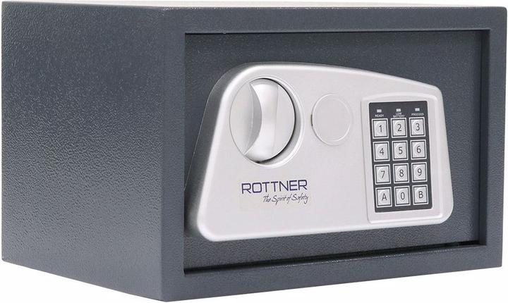 Produktbild Rottner Atlantis (8 l)