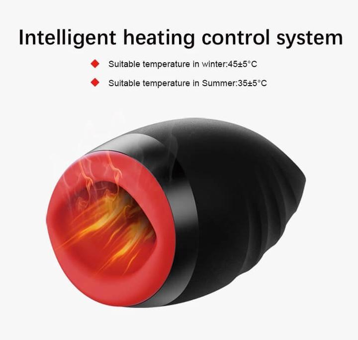 Actual product image Otouch Chiven 2