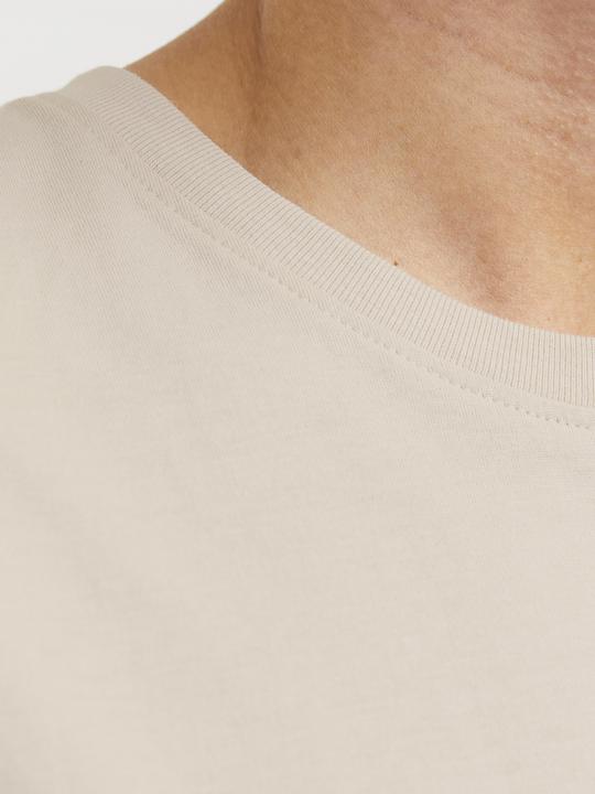 Actual product image Jack & Jones Jjebryan Corp Logo Tee Ss O-Neck Noos (XS)