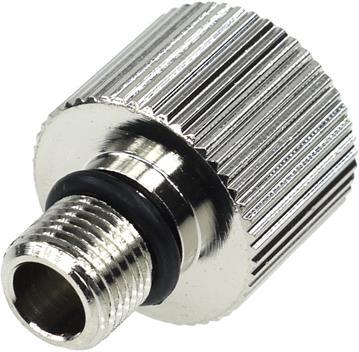Actual product image Aquatuning Eheim 1046 outlet adapter to G1/4'