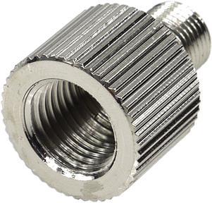 Actual product image Aquatuning Eheim 1046 outlet adapter to G1/4'