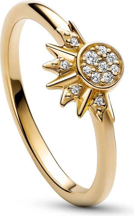 Produktbild Pandora Sonnenring (52)