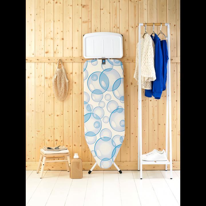 Produktbild Brabantia Bügelbrett (124 x 45 cm)