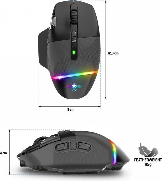 Actual product image SOG XPERT-M800 Wireless (Wireless)