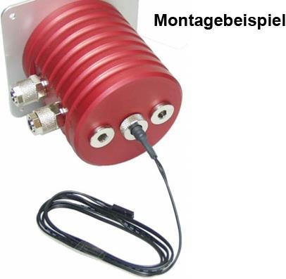 Immagine prodotto Innovatek Sensore di temperatura Barrel-O-Matic