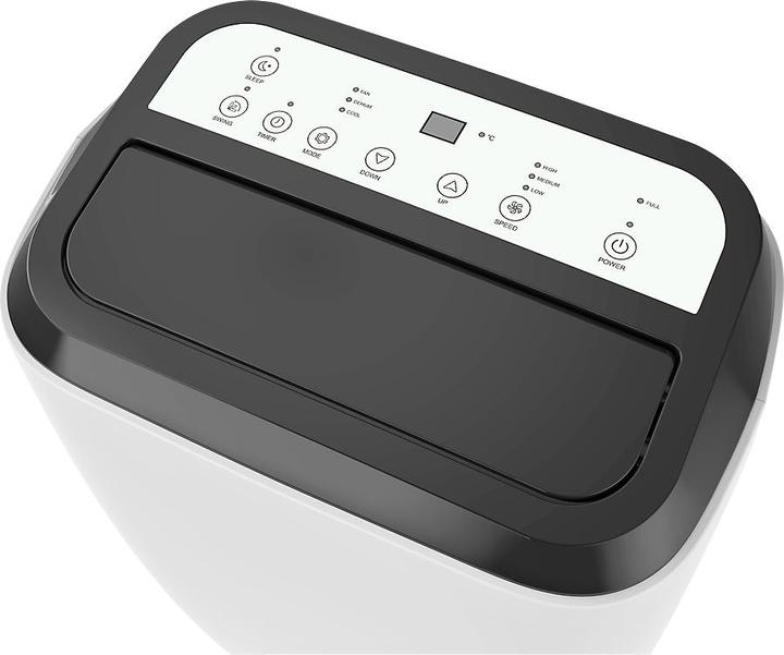 Actual product image De'Longhi CM80949we (12 m², 9000 BTU/h)