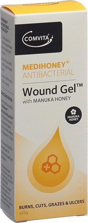Medihoney Gel per ferite (Gel)