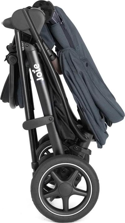 Produktbild Joie Versatrax 2in1 Set Moonlight