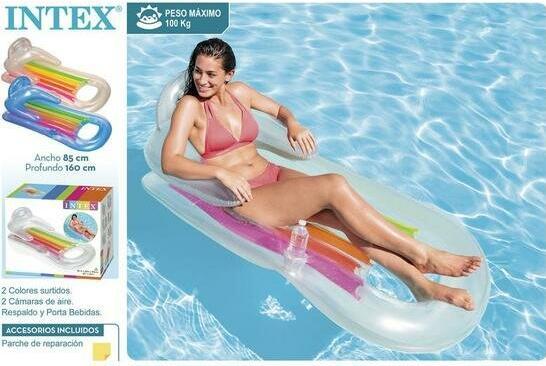 Image du produit Intex King Kool