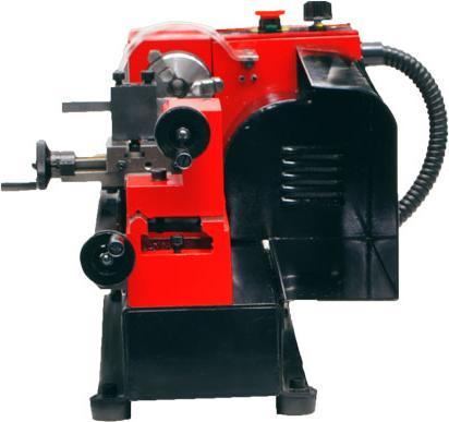 Image du produit Rotwerk tour à métaux EDM300DS