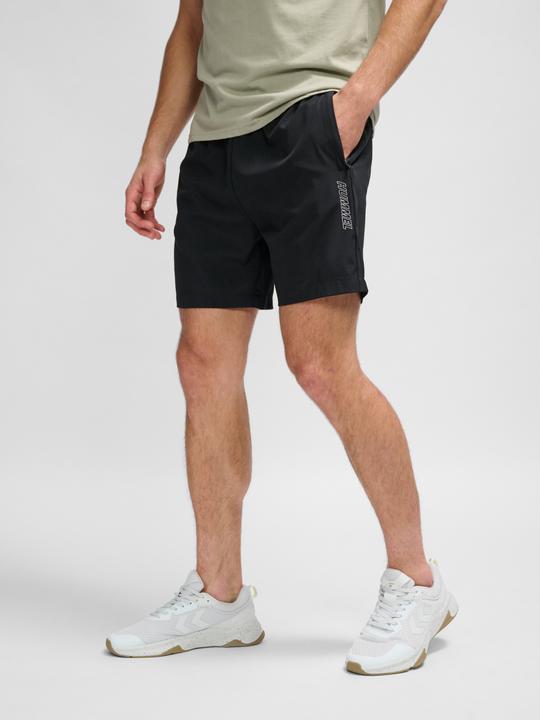 Image du produit hummel hmlTE BASE WOVEN SHORTS (M)
