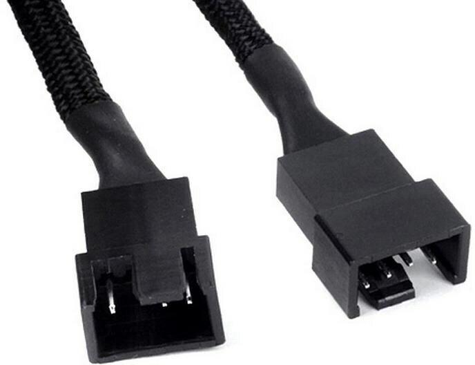 Image du produit Silverstone Y-Splitter 2-Fan PWM