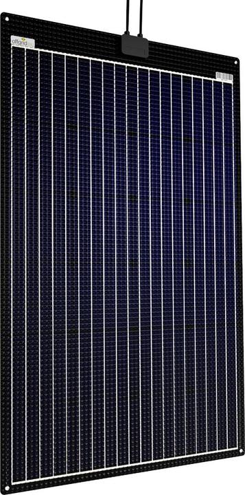 Immagine prodotto Offgridtec ® ETFE-AL 120W V2 pannello solare semi-flessibile 18V (120 W, 4.19 kg)