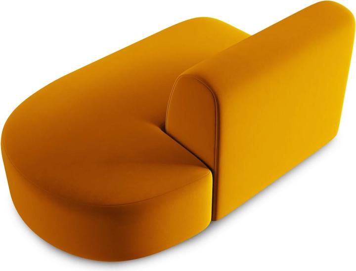 Actual product image Maison Heritage Chiara (2 person sofa, 3-seater, 4-seater)