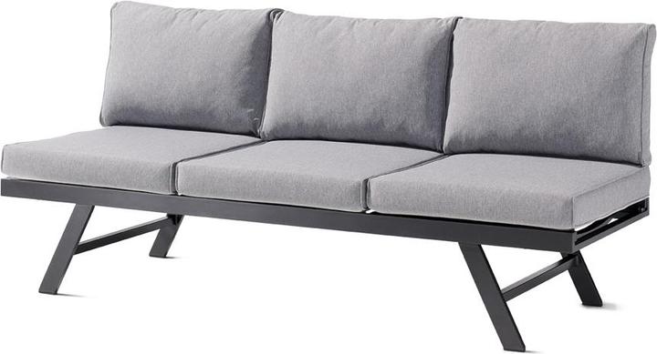 Produktbild Sieger Auckland Lounge/Liege