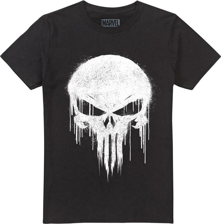 Produktbild The Punisher TShirt (3XL)