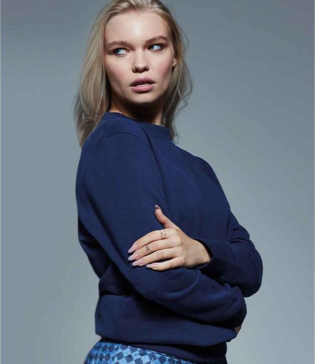 Actual product image Anthem Sweatshirt Organic Cotton (L)