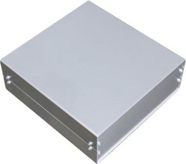 Image du produit Rs Pro Boitier en aluminium en Aluminium, 260 x 25 (Boîtier)