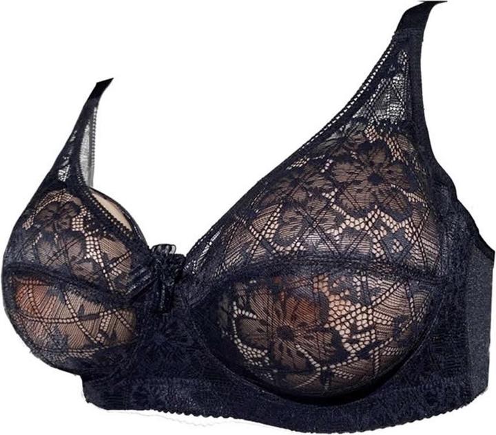 Produktbild NoGenderWear Spitzen-BH für Brustprothesen (Einzelpack, S)