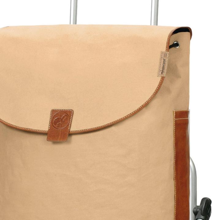 Actual product image Andersen Royal Shopper Plus Saira shopping trolley 60 cm