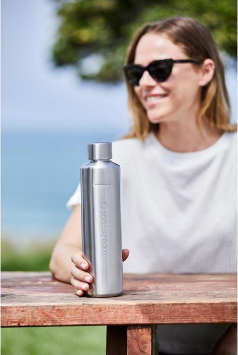 Actual product image SodaStream Duo