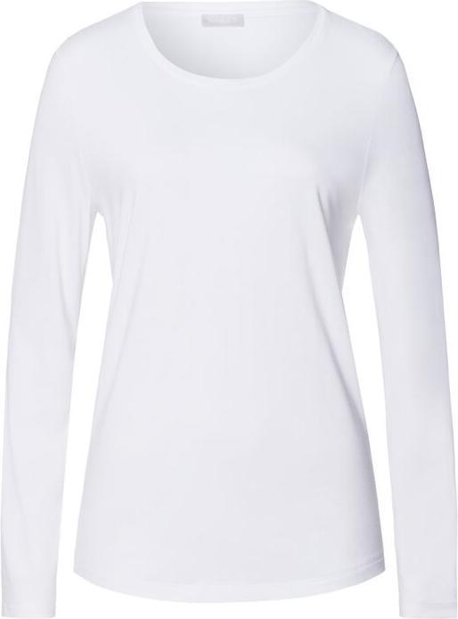 Produktbild Hanro Sleep & Lounge Langarm-Shirt (XS)