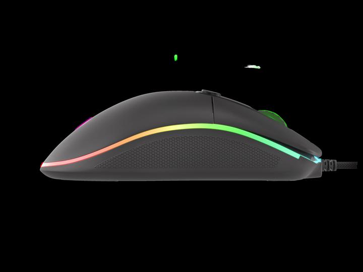 Produktbild Genesis Krypton 510 (Kabelgebunden)