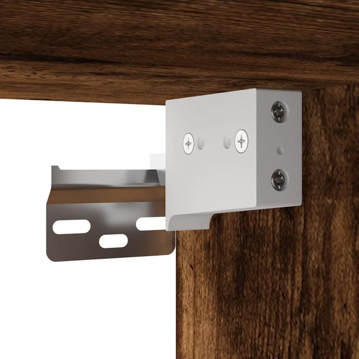 Image du produit VidaXL Leroy (69.5 x 34 x 90 cm)