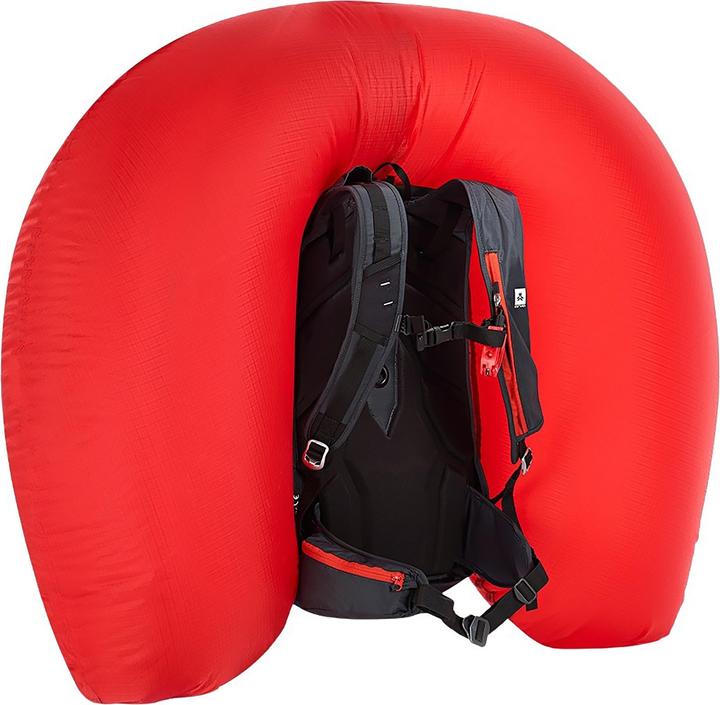Produktbild Arva Ride18 Switch (18 l)
