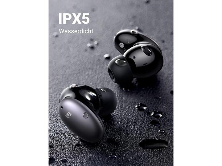 Immagine prodotto Ugreen HiTune X6 Auricolari senza fili Bluetooth 5.1 ANC (ANC, 6 h, Senza fili)