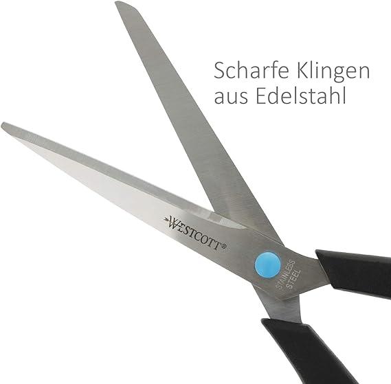 Produktbild Westcott SoftGrip (23.50 cm)