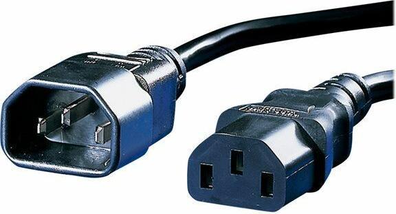 Actual product image Secomp C13 to C14 (1.80 m, C14, C13)