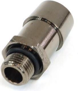 Produktbild Aquatuning 13mm Schlauchanschluss High-Flow