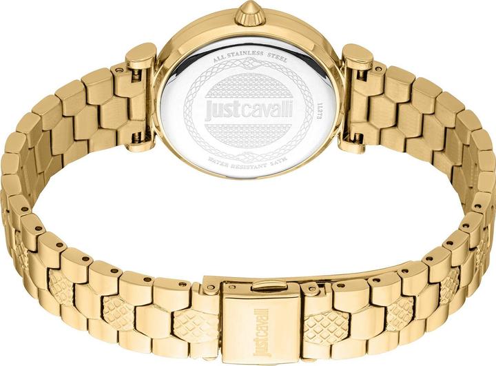 Produktbild Just Cavalli SET Varenna - JC1L273M0055 (Analoguhr, 30 mm)
