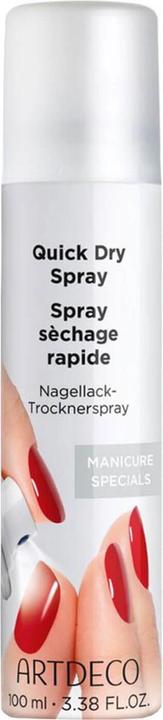 Produktbild Artdeco Quick Dry Spray (Farblack)