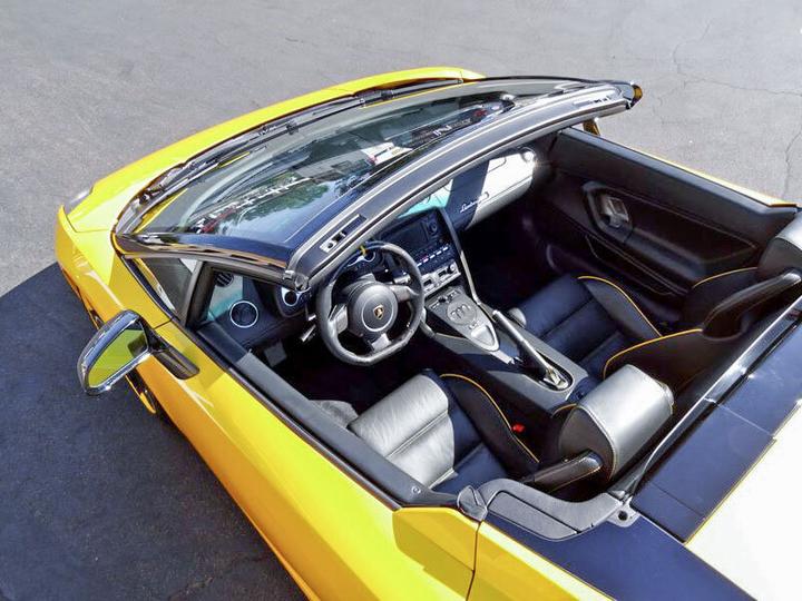 Produktbild Smartbox Fahrerlebnis der Extraklasse: 2-stündige Fahrt im Ferrari F430 Spider (1 Pers.)